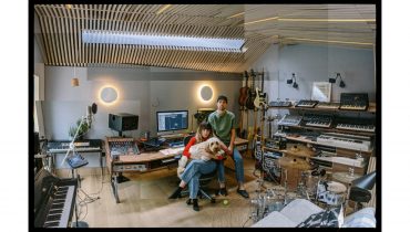Oh Wonder dodają otuchy w ramach „Home Tapes”