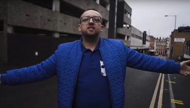 Pawko z Lacocamadre do Soboty: Wj****eś innych chłopaków
