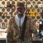 Post Malone zorganizował wyjątkowy livestream w hołdzie Nirvanie