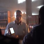 „Creeps” Quebo – zobacz making of filmu nagranego we współpracy z Allegro
