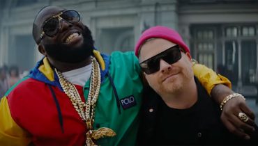 Zack De La Rocha, DJ Premier i Greg Nice w nowym klipie Run The Jewels