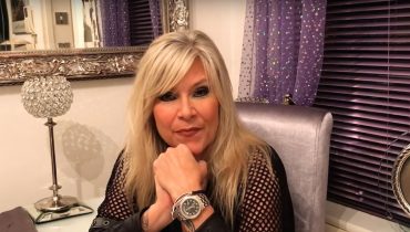 Samantha Fox znalazła sobie żonę. Ślub jeszcze w tym roku?