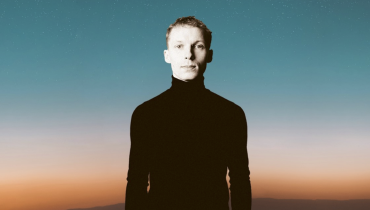 Igor Herbut prezentuje pierwszy solowy album i nowy teledysk