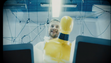 Sebastian Fabijański o utworze Quebo: „Ja bym takim tekstem nie zbrudził telefonu czy kartki”