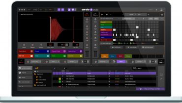 Serato Studio udostępnia za darmo znakomite narzędzie do produkcji muzyki