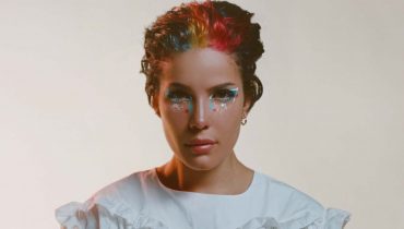 Halsey odwołuje trasę. Kiepski prognostyk dla branży na 2021