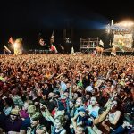 Andrzej Mleczko i Janusz Gajos na Pol’and’Rock Festival!