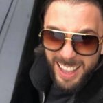 Malik Montana i Diho kręcili klip, pędząc samochodem ulicami Warszawy. Interweniowała policja