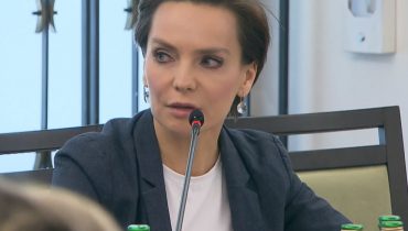 „Co sprawiło, że się nas wyrzekłeś. Byłeś naszym kolegą”? Mocne słowa na spotkaniu władz Polskiego Radia z senacką komisją