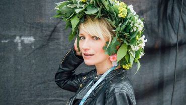 Agnieszka Szydłowska żegna się z Trójką