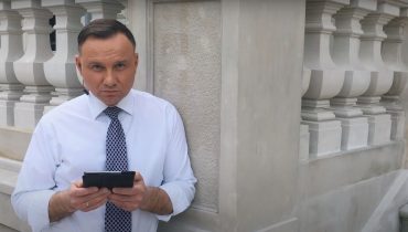 Młodzi odpowiadają na słowa prezydenta: Znam piosenki Krawczyka lepiej niż ty konstytucję