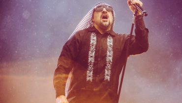 Berner, B-Real i Rick Ross w kawałku na samplu z numeru Krzysztofa Krawczyka