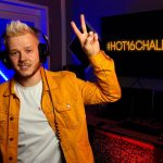 B.R.O o #Hot16Challenge2: „Pocięte zwrotki, prawie wszędzie słyszę drugie ślady podbitki”