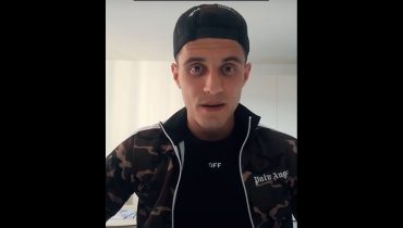 „Nie opowiadaj tyle, ile poszło w tym przelewie” – Bartek Kapustka udostępnia swoją szesnastkę