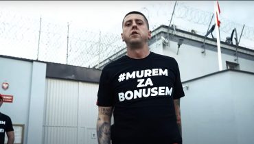 „Piekło” – Białas i ReTo rapują dla Bonusa RPK