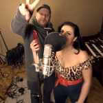 „CNE ciągle na ekstazie”. Sprawdźcie zwrotkę nagraną wspólnie z Black Candy