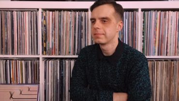 Daniel Drumz kończy współpracę z Trójką