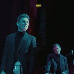 Dawid Podsiadło zaprasza za kulisy Leśnej Muzyki