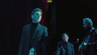 Dawid Podsiadło zaprasza za kulisy Leśnej Muzyki