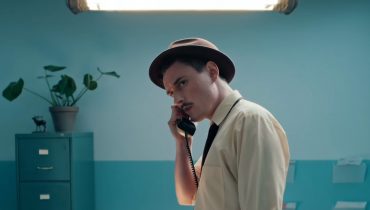 Dawid Podsiadło zaprasza za kulisy najbardziej spektakularnego klipu w swojej karierze