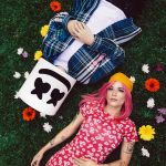 Marshmello i Halsey łączą siły w nowym kawałku
