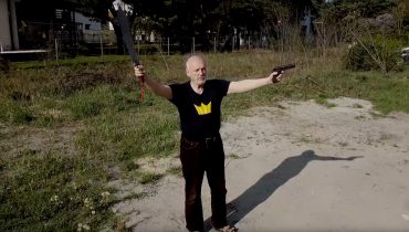 Janusz Korwin – Mikke sprzedaje koszulki z klipu do #HOT16CHALLENGE2