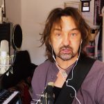 Krzysztof Jaryczewski miał poważny zawał. Pierwszy wokalista Oddziału Zamkniętego trafił do szpitala
