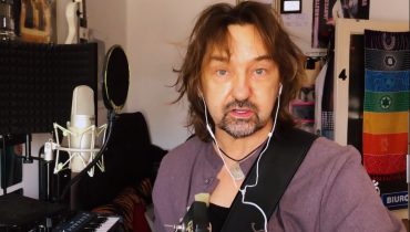 Krzysztof Jaryczewski miał poważny zawał. Pierwszy wokalista Oddziału Zamkniętego trafił do szpitala