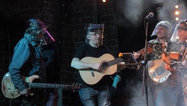 Mamy Gitarowy Rekord Świata online