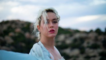 Publiczność w studiu Idola wybuczała Katy Perry