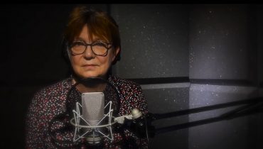 „Jestem lektorką, czytam o zwierzętach” – Krystyna Czubówna dołącza do #Hot16Challenge2
