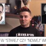 Stary czy nowy Quebo? Którego woli Krzy Krzysztof