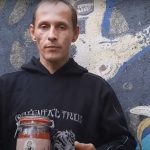 Lech Roch Pawlak w charytatywnej akcji