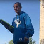 #Hot16Challenge2: Lech Roch Pawlak wraca z mocnym przekazem
