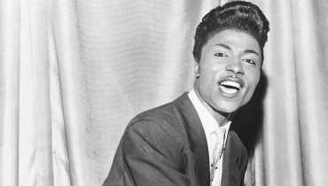 Little Richard nie żyje