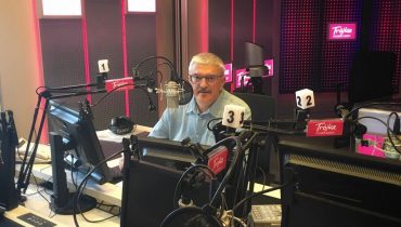 Sąd nakazał TVP Info usunięcie artykułów o Marku Niedźwieckim