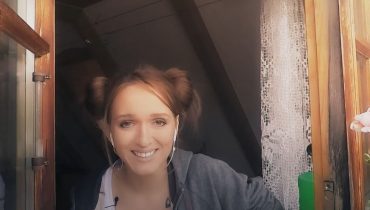 #Hot16Challenge2: Gorąca szesnastka nawinięta w oknie. Masia wchodzi do gry