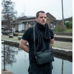 Mike Skinner zastanawia się, co stało się z kwietniem