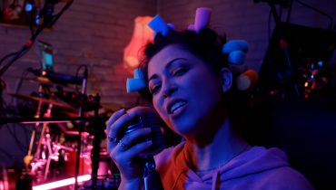 Natalia Kukulska w wielkim stylu dołącza do #Hot16Challenge i nominuje PiKeja