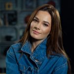 “Jak już skończą się te złe dni, to wyskoczę jak akcje Netflix” – Natalia Szroeder i jej  szesnastka prosto z kuchni