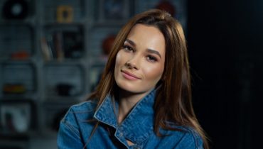 “Jak już skończą się te złe dni, to wyskoczę jak akcje Netflix” – Natalia Szroeder i jej  szesnastka prosto z kuchni