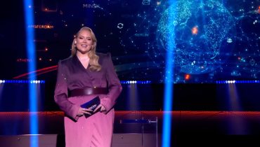 TVP ponownie cenzuruje Eurowizje i nie pokazuje fragmentu z transseksualistą