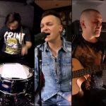 Nocny Kochanek akustycznie w izolacji. Grupa zagrała specjalny koncert dla fanów