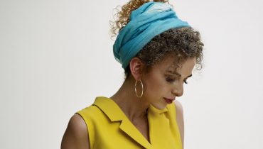 Olena prezentuje nowy klip