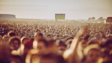 Opener z kolejnym wielkim ogłoszeniem. Na dużej scenie wystąpi wielka gwiazda popu