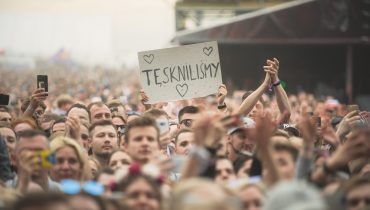 Poznaliśmy kolejną gwiazdę przyszłorocznego Open’era