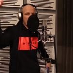 Paluch broni rapu jak Cláudio Taffarel? Posłuchajcie zwrotki nagranej w ramach Hot 16 Challenge 2