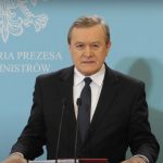 Minister Kultury: „Będzie bardzo ostra kontrola, czy te pieniądze zostały przeznaczone zgodnie z tym co jest we wnioskach”