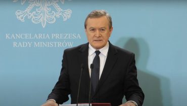 Minister Kultury: „Będzie bardzo ostra kontrola, czy te pieniądze zostały przeznaczone zgodnie z tym co jest we wnioskach”