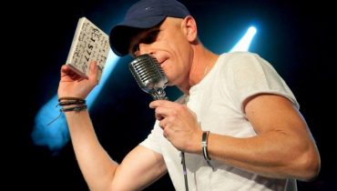 Piotr Stelmach opuszcza radiową Trójkę